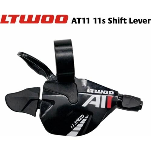 LTWOO AT11 1x11 Speed Trigger Shifter for MTB, Compatible with M9000 / M8000 / M7000 12s Shifter Lever
