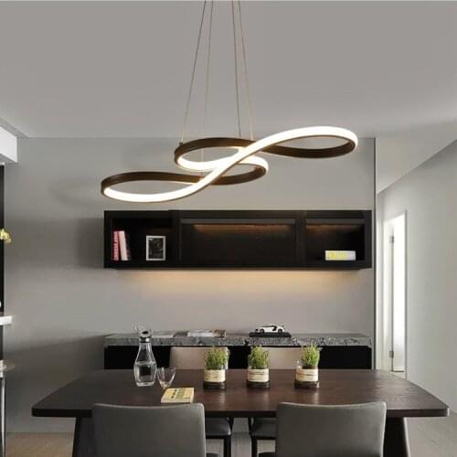 Nordic hanglamp luminaria glass ball bedroom LED pendant lights lustre pendente hanging lamp