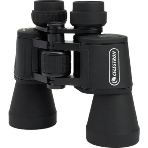 Telescope exploration G2 10x50 HD high magnification low light night vision viewing 71256