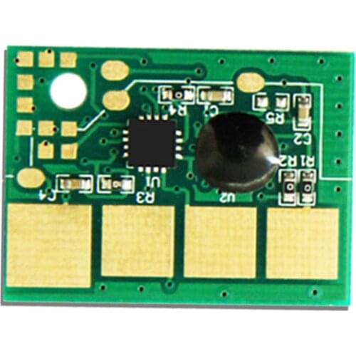 7K 25K 36K Toner Chip for Dell 5230n 5350dn 5530dn 5535dn 5230 n 5350 dn 5530 dn 5535 dn for IBM Infoprint 1832n 1852n 1872n