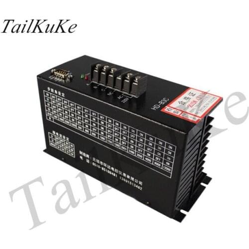 HD-B3C Driver Three-phase Hybrid Driver HB-B3C Driver