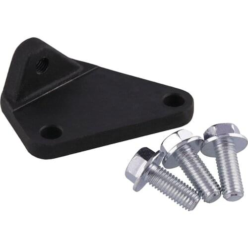 High Performance 917107 Exhaust Manifold Cylinder Head Repair Clamp LH Fit for Chevy, Come with Screws Needed