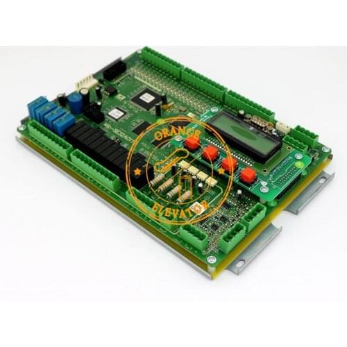 300P 300C Elevator Control Cabinet Motherboard LCD Display MIC-SE32A0110 MIC-SE32B0110 MIC-SE32C0110