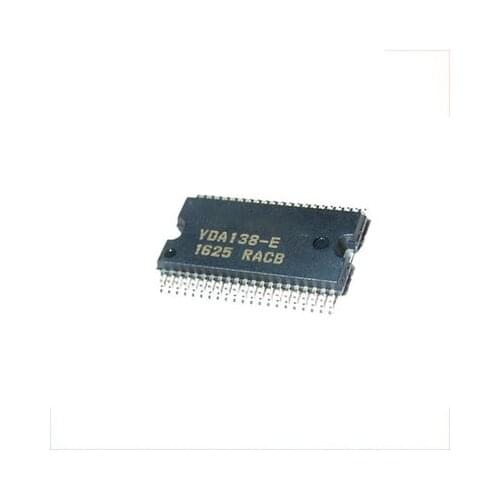 5PCS YDA138-E YDA138 SSOP offen use laptop chip 100% original In Stock