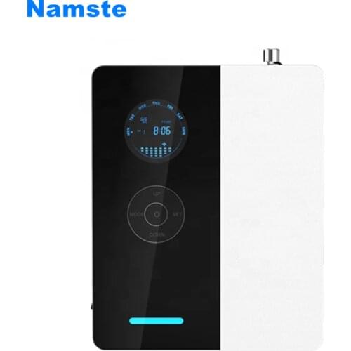 NMT 137Aroma Diffuser Air Purifier Humidifier WIFI Function 500m3 Applicable Range Intelligent Dynamic Fuel Supply Lamp 100-240v