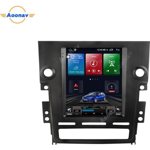 128GB car radio 2din Android 10.0 For Lincoln Navigator car multimedia player Stereo receiver GPS navigator