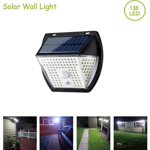 DOCEAN Wall Lights