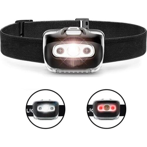 GM GANMEORV Equipment For Hiking