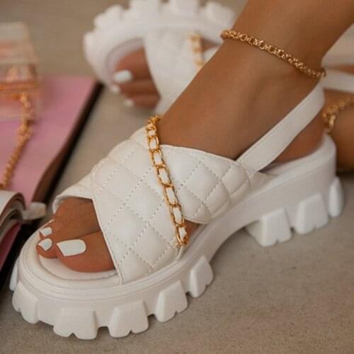 JIAFEIYA Low-heeled Shoes