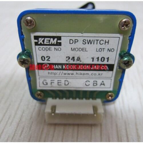 KDP-24A replace 02 24A Rotary switches band switch KEM Digital feed override switch Spindle override CNC panel knob switch
