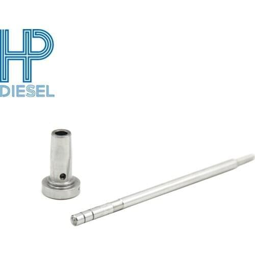 4pcs/lot Control Valve Set F00VC01015, F 00V C01 015, F00VC01 015, valve assembly common rail part for Bosch injector