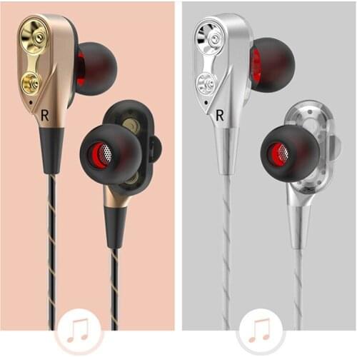 LOGYPVER Headphones With Microphone