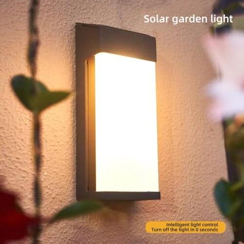 Miflame Outdoor Wall Lights