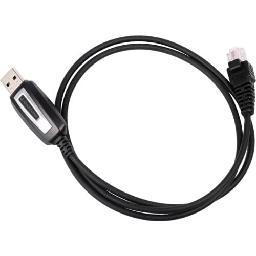 Program Cable for Zastone D9000 Walkie Talkie