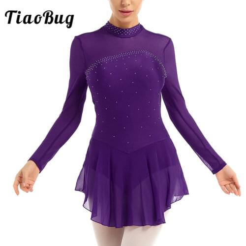 TiaoBug Dance Shoes