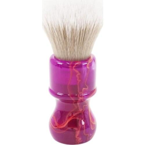 Yaqi Chiantis 24mm Synthetic Hair Shaving Brush