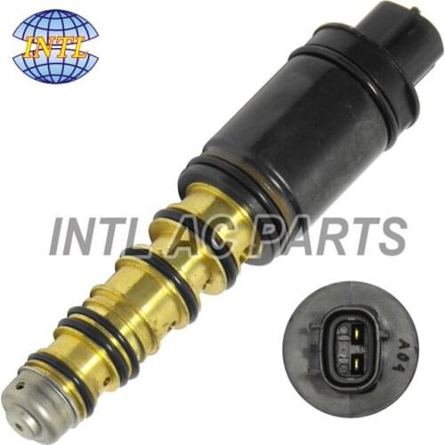 6SEU16C AUTO AC Compresor Control Valve EX 10333C For Toyota Camry Lexus Chrysler Dodge MT2283 CV1700 1712058 3155347 E207021
