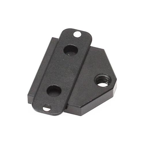 J Arm Mount Adapter for ATN NVM14 MUM14 PS14 NVG Goggles L4g24 Helmet Mount