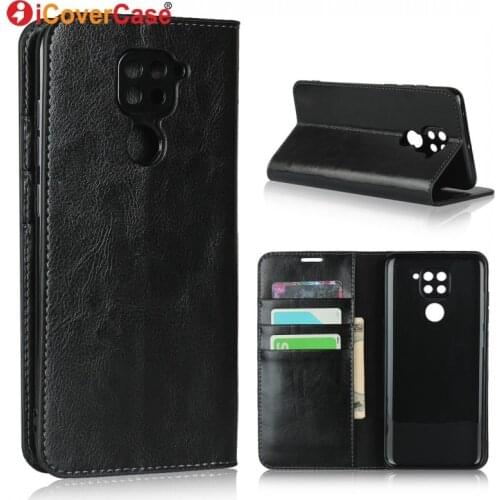 Coque For Xiaomi Redmi Note 9/ Note 9S Case Flip Phone Accessory Wallet Cover Xiomi Redmi Note9 pro/ Note 9 pro max Leather Case