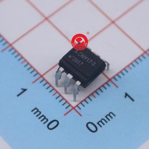 CNY17-3-W00E CNY17-3 DIP-6 Original In Stock 20PCS/LOT