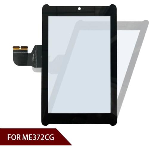 Free Shipping New 7 '' inch For Asus Fonepad 7 ME372CG ME372 K00E (FPC:5470L FPC-1) Touch Screen Panel Replacement Digitizer