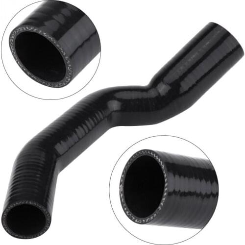 Intercooler EGR Boost Silicone Hose Turbo Pipe for Ford Mendeo MK3 2.0 2.2 TDCi 2001 - 2007 2S7Q-6N696-AA 1222831 Replacement