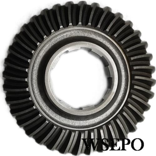 OEM Quality! Walking Bevel Gear for 178F/186F/L70/L100/188F Diesel Engine Powered Cultivator/Garden Tillers