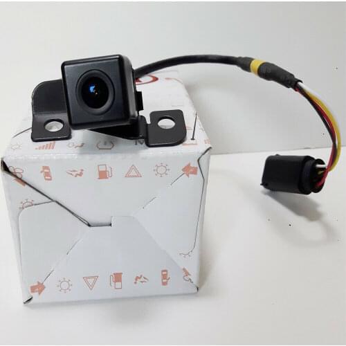 For kia 2011 2012 2013 SORENTO camera assy -back view Rear camera, reversing image camera assembly OEM 957602P000 95760 2P000