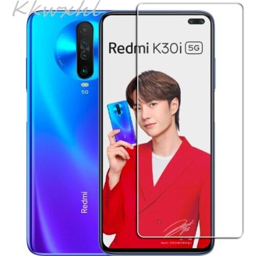 Kkwxhl Screen Protectors For Xiaomi Redmi K30 5G