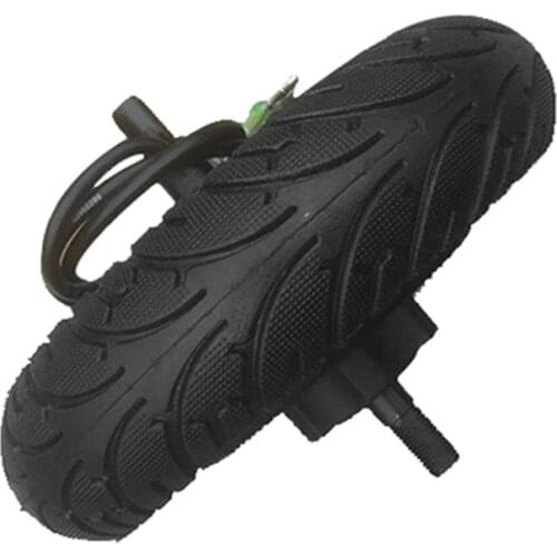 8" 500W 36V/48V electric scooter motor ,electric wheel hub motor,DIY e-scooter motor