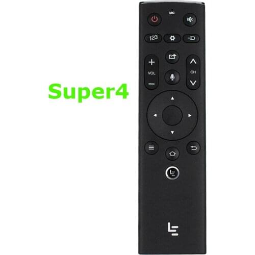 New Original For LETV LeEco Super4 TV Remote Control X3-55 X3-43 X55 X65 X60S