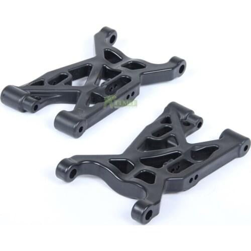 Front Lower Suspension Arm (Left ) Fit for 1/5 Losi 5ive T Rovan LT KingmotorX2