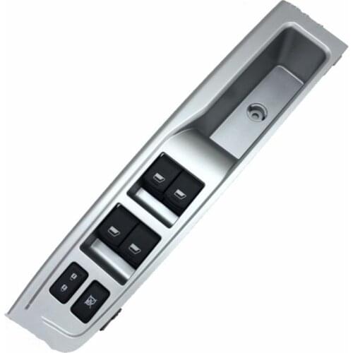 Window lifter control switch for DFM Dongfeng A30 AX3 Left front lifter switch