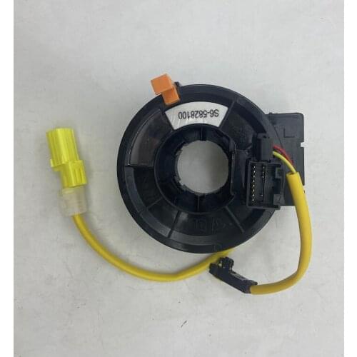 Clock Spring For BYD S6
