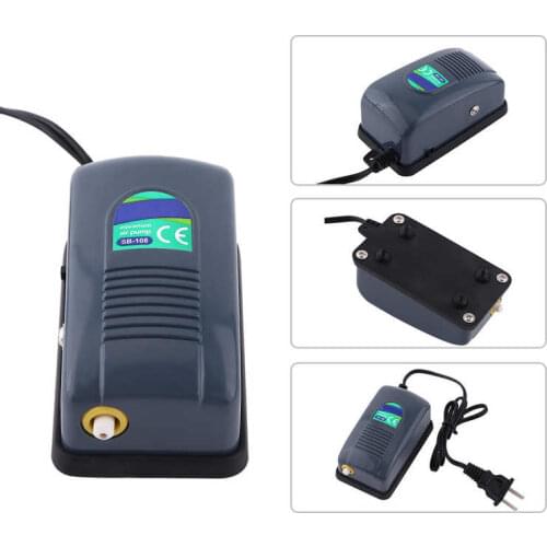 TOPINCN Aquarium Pumps