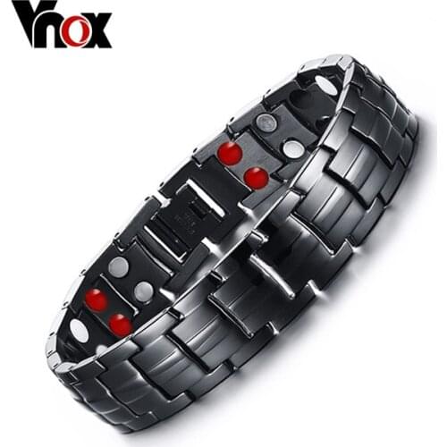 VNOX Health Bracelets