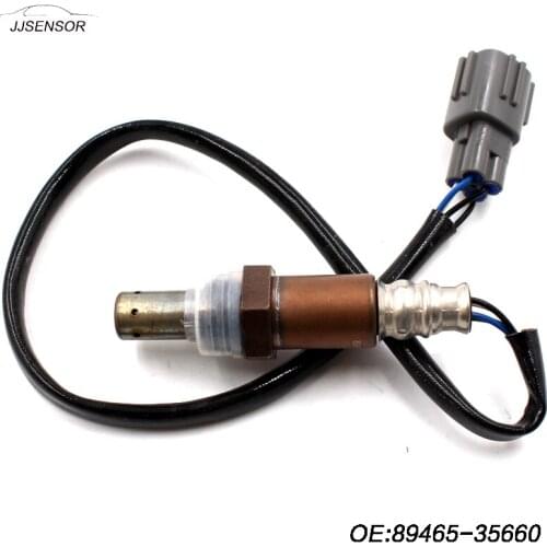 High Quality Air Fuel Ratio Oxygen Sensor For Toyota 89465-35660,89465 35660,8946535660