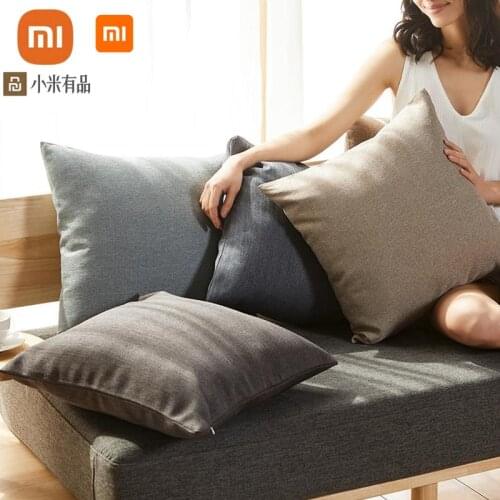 Youpin 8H DOF In addition to formaldehyde antibacterial pillow car sofa cushion car seat nap pillow