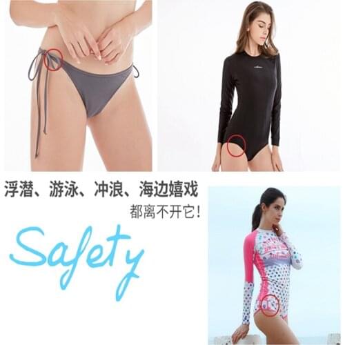 2020 Sexy Bikinis Bottom Trunks Briefs Low Waist Beach Shorts Fits True Your Normal Size SABOLAY Solid