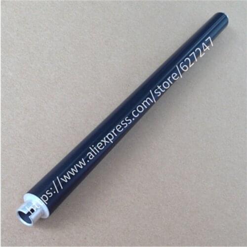 2X Free Ship BHC451 BHC550 BHC650 BHC452 Sub Heat Roller for Konica Minolta Bizhub C451 C550 C650 C452 Upper Fuser Heat Roller