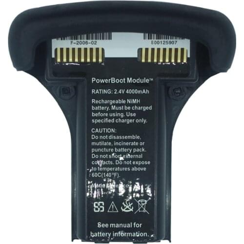 3PCS TRIMBLE RECON Battery for Trimble TDS Recon 200, 200X, 400, 400X,Spectra EPOCH 10 battery