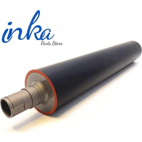 AE02-0220 Imported Pressure Roller For Ricoh Pro 8100EX 8100S 8110S 8120S 8200 MP8210 MP8220 Fuser Lower Roller AE020220