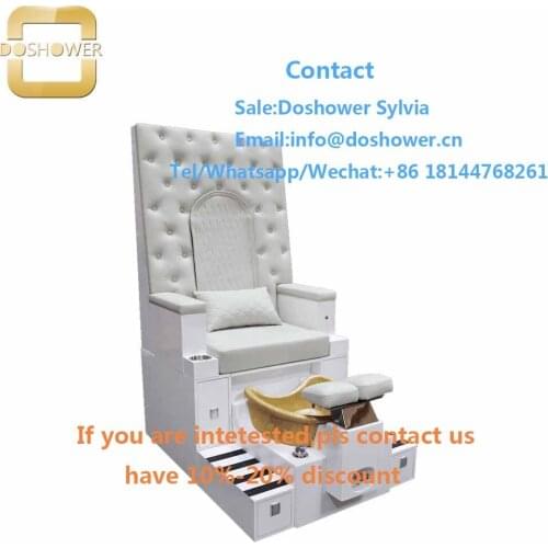 Glitterbels acrylic powder with pedicure jet liner for pipeless pedicure bench