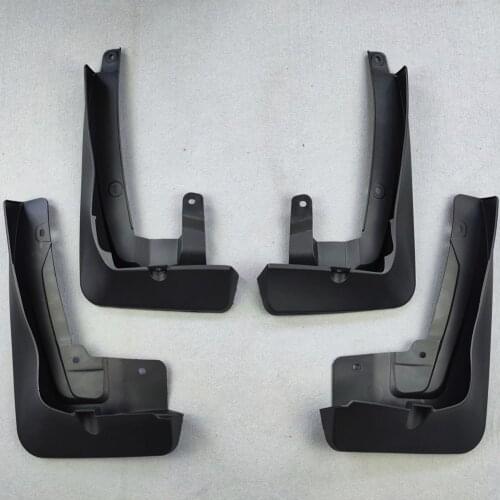 Mud flaps for BMW IX3 electric Mudguards fender IX3 Mud flap splash Guard Fenders Mudguard Fender Flares for BMW IX3 Electric