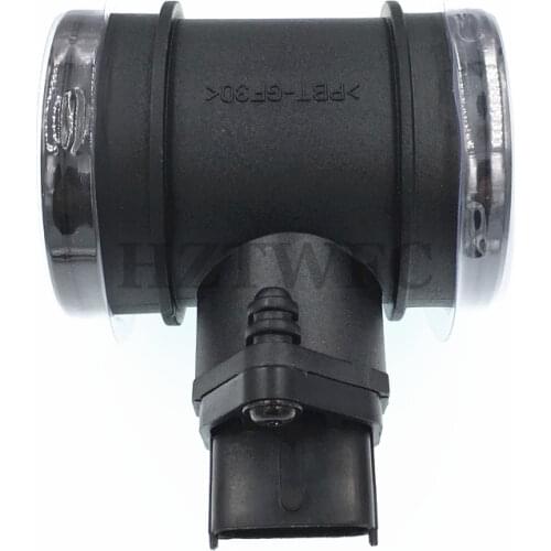 MASS AIR FLOW SENSOR FOR ALFA ROMEO 147 156 166 GT GTV SPIDER FOR FIAT BRAVA MAREA Doblo Marea PUNTO LANCIA Lybra 0281002309
