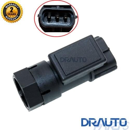 Gearbox Speedo Speed Sensor For Land Rover 45 2000 - 2005 1.4 RT