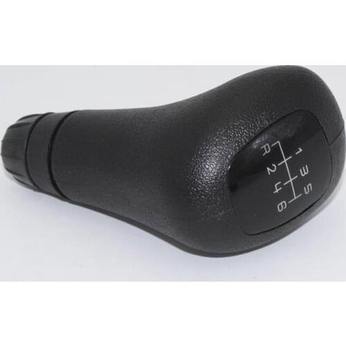 For Benz W202 C-Class 1993 1994 1995 1996 1997 1998 1999 2000 2001 Car-Styling 6 Speed Car Gear Shift Knob Manual ATP Tour