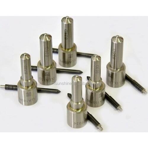 China liwei nozzle DLLA146P2437,0433172437,P2437 for diesel injector 0445120377