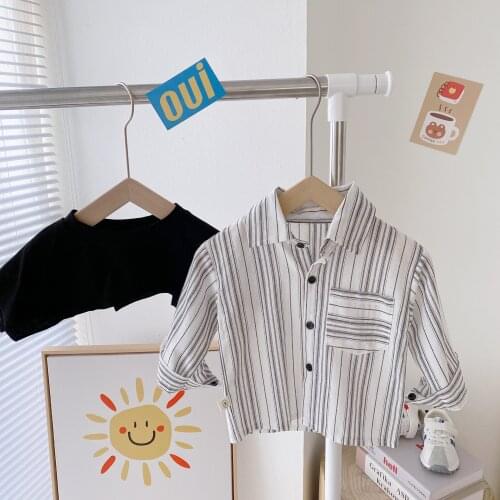 Kmuosunog Shirts For Boys