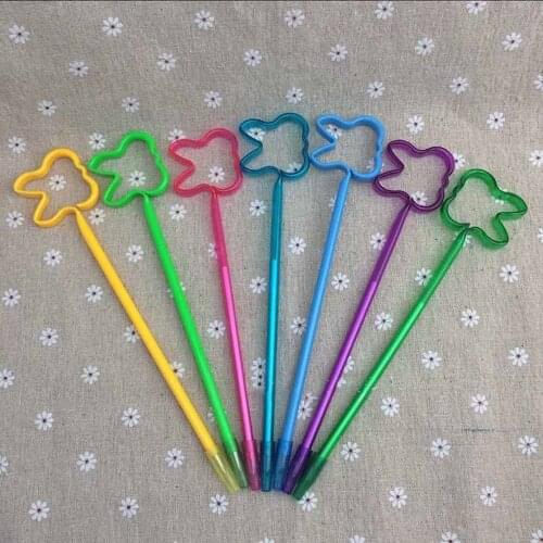 FiXangRo 5 Pcs Creative Dental Gift ball-point pen Dental Clinic, Special gift for dentist Medical lab stationery pen